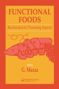 Cover: Functional Foods - CRC Press