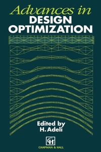 Abbildung von: Advances in Design Optimization - CRC Press