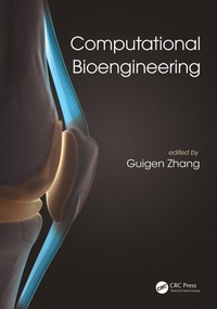 Enlarge image Cover: Computational Bioengineering - CRC Press