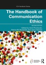 Cover: The Handbook of Communication Ethics - Routledge