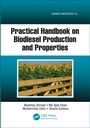 Cover: Practical Handbook on Biodiesel Production and Properties - CRC Press