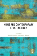 Cover: Hume and Contemporary Epistemology - Routledge