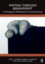 Cover: Writing Through Bereavement - Routledge