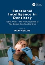 Cover: Emotional Intelligence in Dentistry - CRC Press