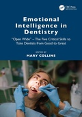 Cover: Emotional Intelligence in Dentistry - CRC Press