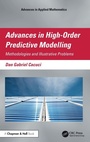 Cover: Advances in High-Order Predictive Modeling - Chapman & Hall/CRC