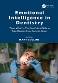 Cover: Emotional Intelligence in Dentistry - CRC Press