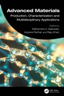 Cover: Advanced Materials - CRC Press