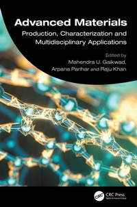 Abbildung von: Advanced Materials - CRC Press