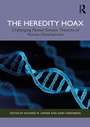 Cover: The Heredity Hoax - Routledge