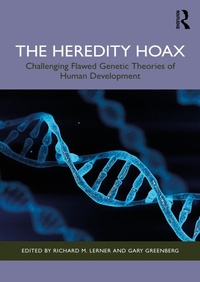 Enlarge image Cover: The Heredity Hoax - Routledge