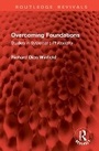 Cover: Overcoming Foundations - Routledge
