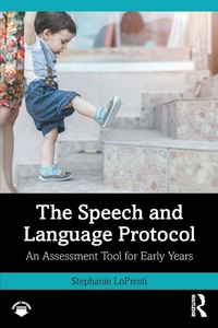 Abbildung von: The Speech and Language Protocol - Routledge