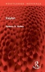 Cover: Ceylon - Routledge