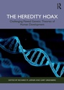 Cover: The Heredity Hoax - Routledge