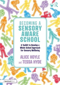 Abbildung von: Becoming a Sensory Aware School - Routledge