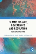 Bild: Islamic Finance, Governance and Regulation - Routledge