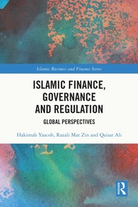 Abbildung von: Islamic Finance, Governance and Regulation - Routledge
