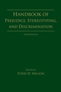 Cover: Handbook of Prejudice, Stereotyping, and Discrimination - Routledge