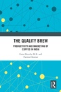 Cover: The Quality Brew - CRC Press
