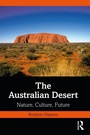 Cover: The Australian Desert - Routledge