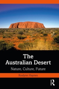Abbildung von: The Australian Desert - Routledge