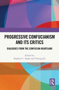 Enlarge image Cover: Progressive Confucianism and its Critics - Routledge
