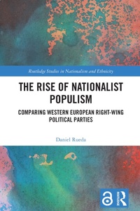 Abbildung von: The Rise of Nationalist Populism - Routledge