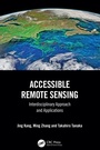 Cover: Accessible Remote Sensing - CRC Press