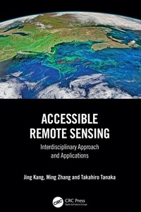 Enlarge image Cover: Accessible Remote Sensing - CRC Press