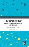 Cover: The Quality Brew - Routledge India