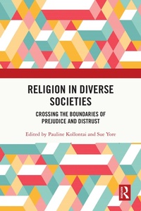 Abbildung von: Religion in Diverse Societies - Routledge