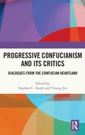 Cover: Progressive Confucianism and its Critics - Routledge