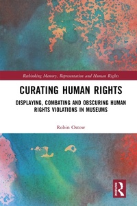 Abbildung von: Curating Human Rights - Routledge