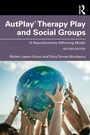 Cover: AutPlay (R) Therapy Play and Social Groups - Routledge