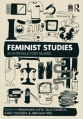 Cover: Feminist Studies - Routledge