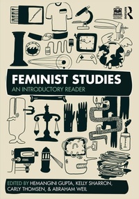 Abbildung von: Feminist Studies - Routledge