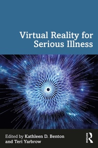 Abbildung von: Virtual Reality for Serious Illness - Routledge
