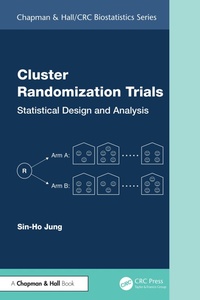 Abbildung von: Cluster Randomization Trials - Chapman and Hall