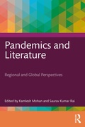 Bild: Pandemics and Literature - CRC Press