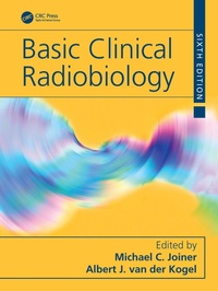 Bild: Basic Clinical Radiobiology - CRC Press