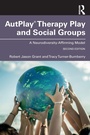 Cover: AutPlay (R) Therapy Play and Social Groups - Routledge