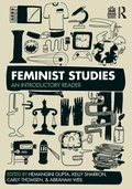 Cover: Feminist Studies - Routledge