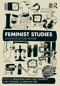 Enlarge image Cover: Feminist Studies - Routledge