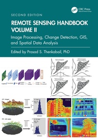 Abbildung von: Remote Sensing Handbook, Volume II - CRC Press