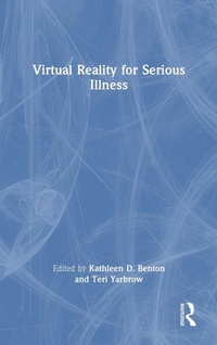 Abbildung von: Virtual Reality for Serious Illness - Routledge