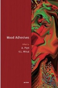 Cover: Wood Adhesives - CRC Press