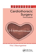 Bild: Cardiothoracic Surgery - CRC Press