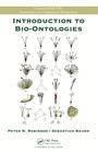 Cover: Introduction to Bio-Ontologies - Chapman and Hall