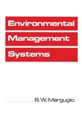 Bild: Environmental Management Systems - CRC Press